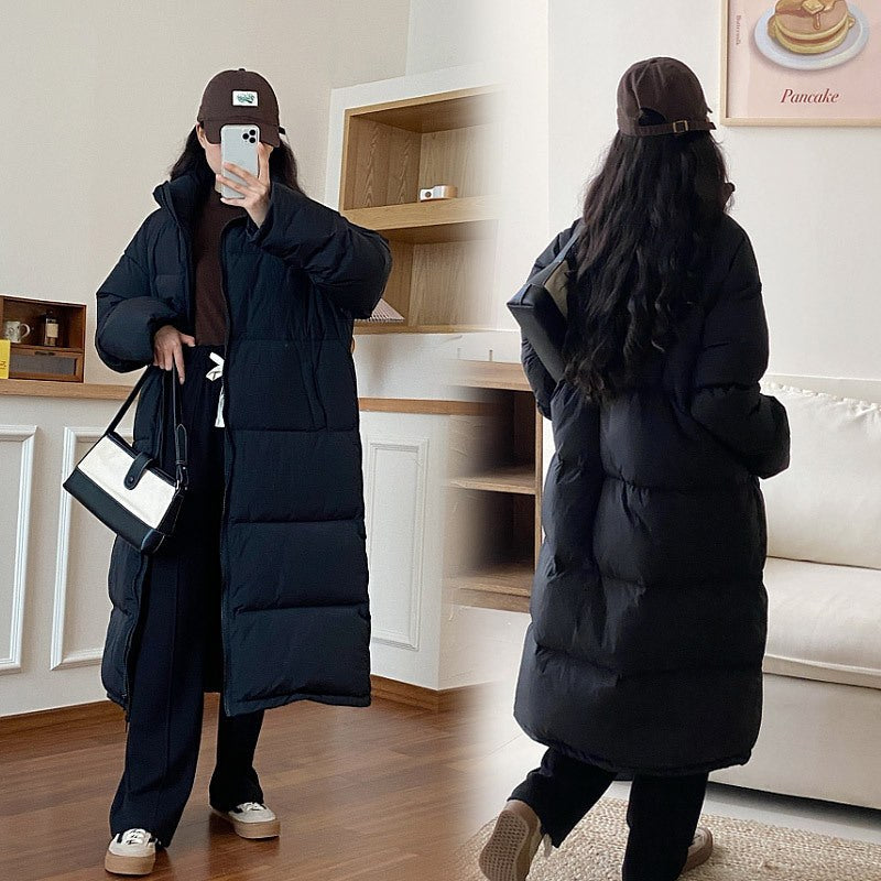Saskia Jacket with Hood in Wine Red