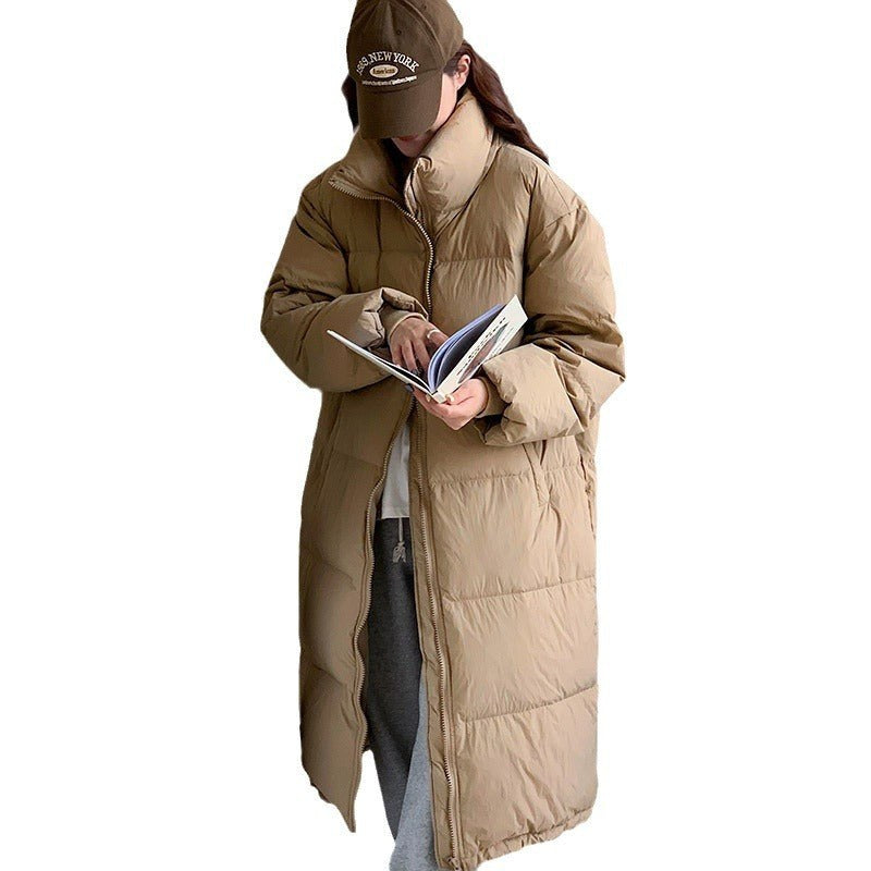 Saskia Jacket with Hood in Wine Red