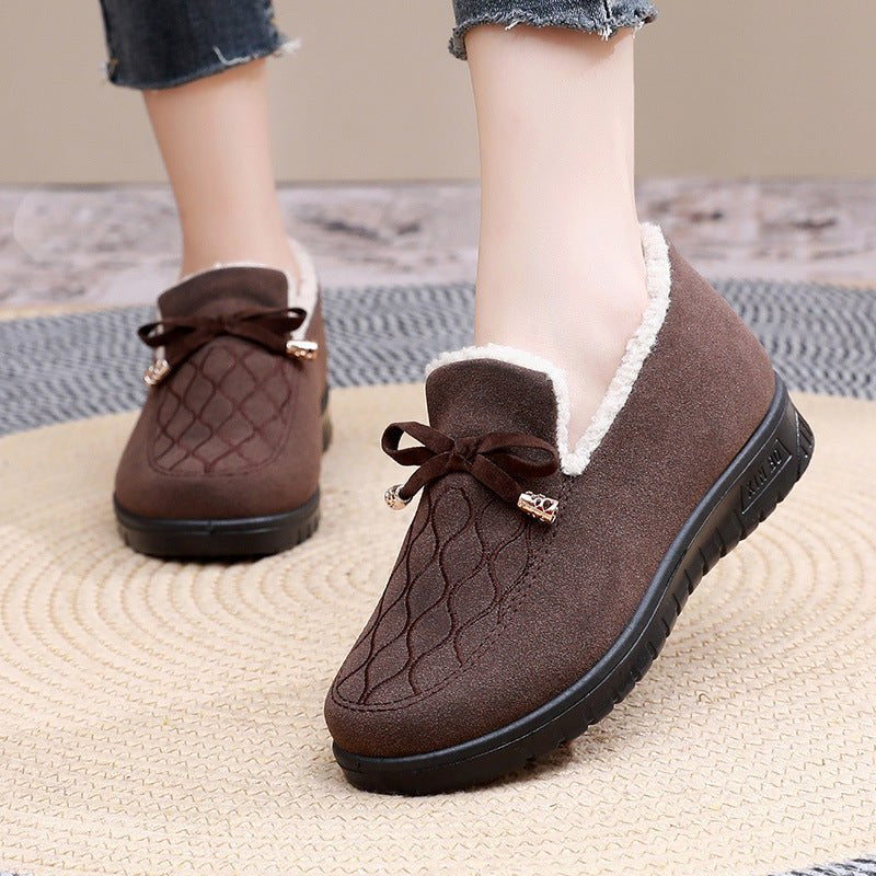 Saskia Slippers