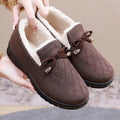 Saskia Slippers