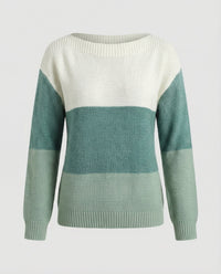 Saskia Sweater in Green