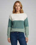 Saskia Sweater