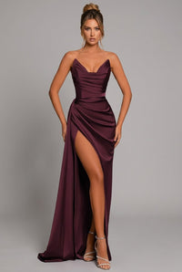 Megan | Maxi Dress