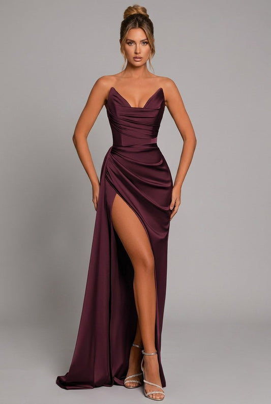 Megan | Maxi Dress