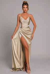 Megan | Maxi Dress