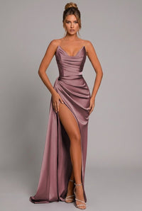 Megan | Maxi Dress