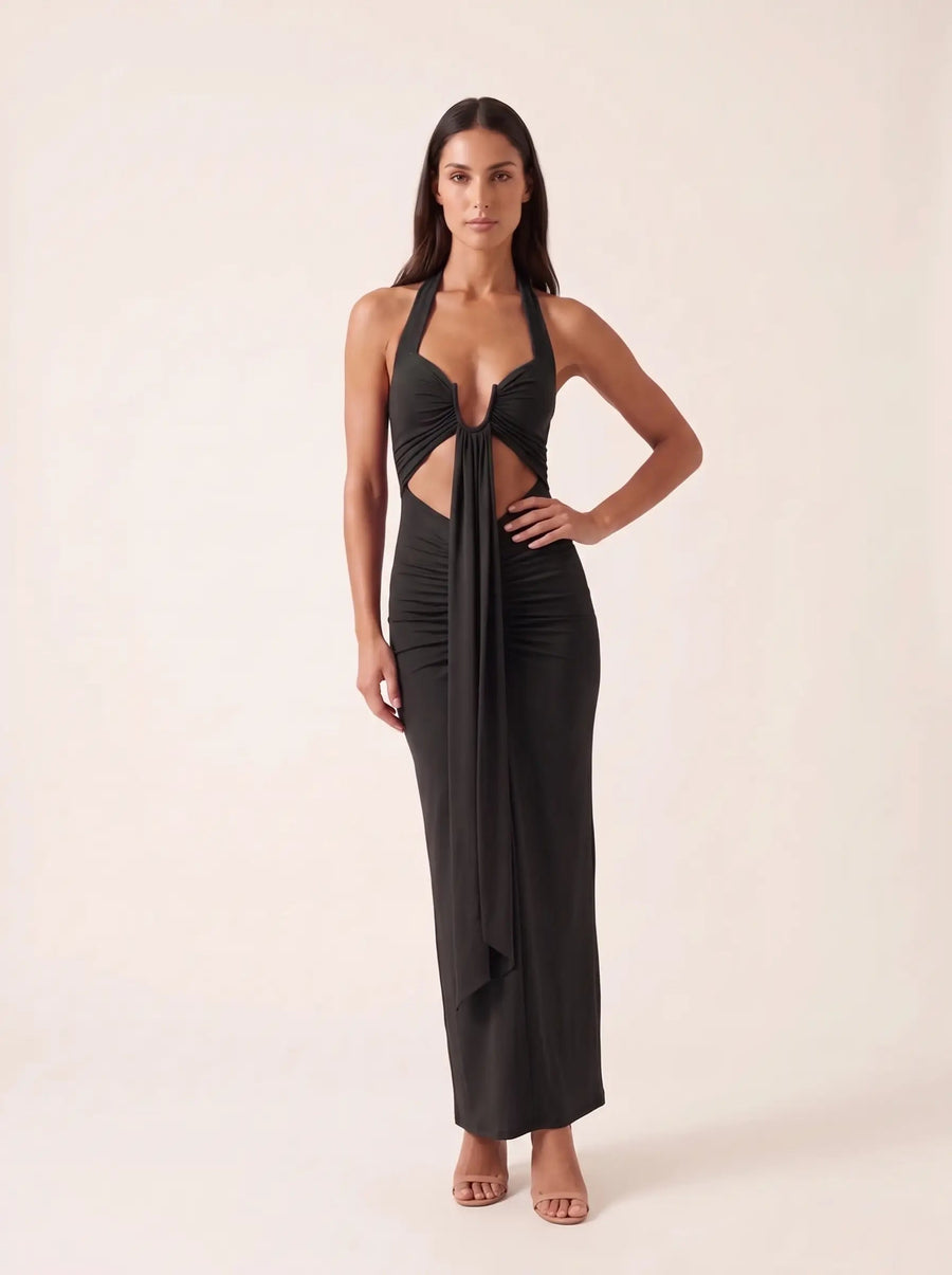 SCARLETT Black 5