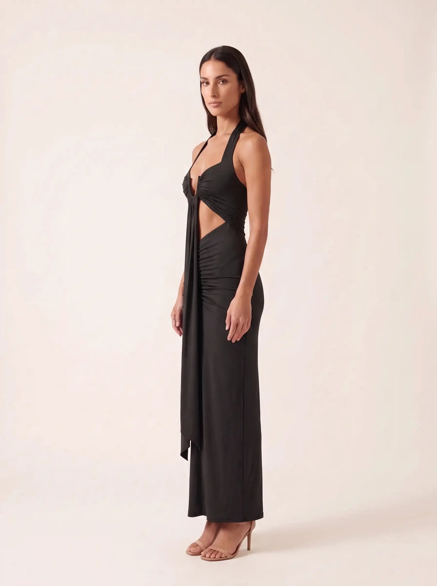 SCARLETT Black 6