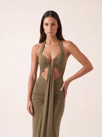 SCARLETT Olive 5