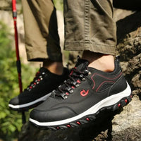 Sebastiaan Orthopaedic Shoes