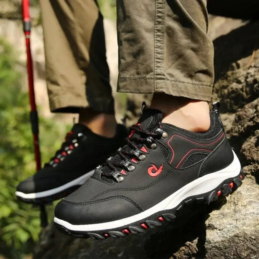 Sebastiaan Orthopaedic Shoes