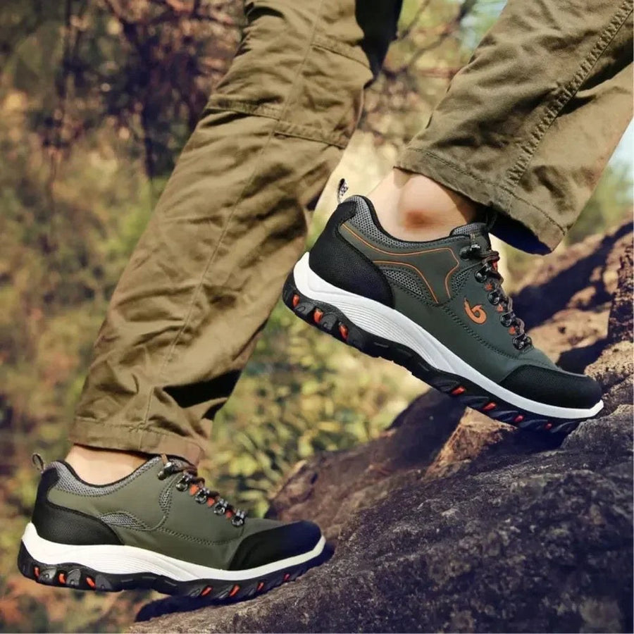 Sebastiaan Orthopaedic Shoes