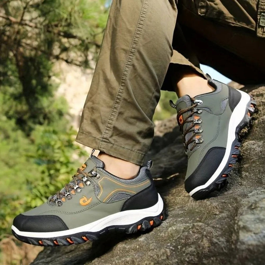 Sebastiaan Orthopaedic Shoes