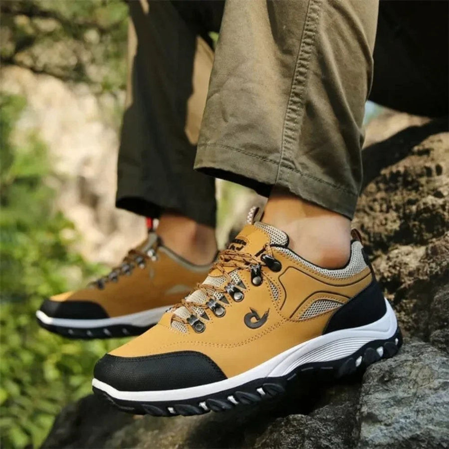 Sebastiaan Orthopaedic Shoes