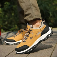 Sebastiaan Orthopaedic Shoes