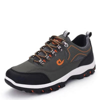 Sebastiaan Orthopaedic Shoes in Green