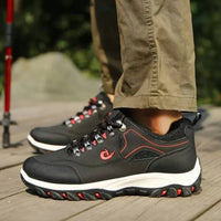 Sebastiaan Orthopaedic Shoes