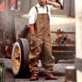 Sebastiaan Trousers with Pockets