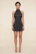 Selena Polka Mini