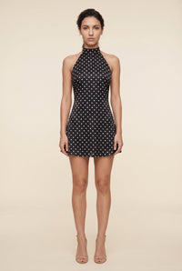 Selena Polka Mini