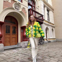 Selene Jacket