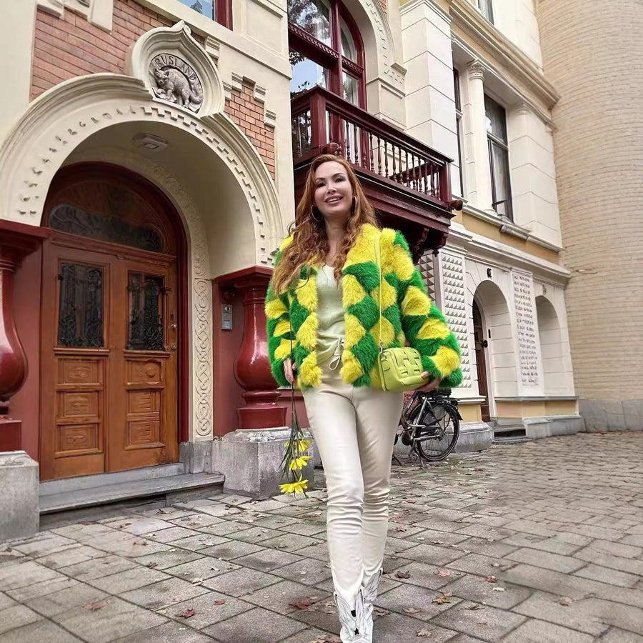 Selene Jacket