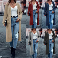 Selene Knit Cardigan with Pockets