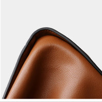 Selene Shoulder Bag in Sienna Brown