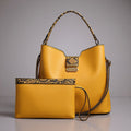 Canary Yellow