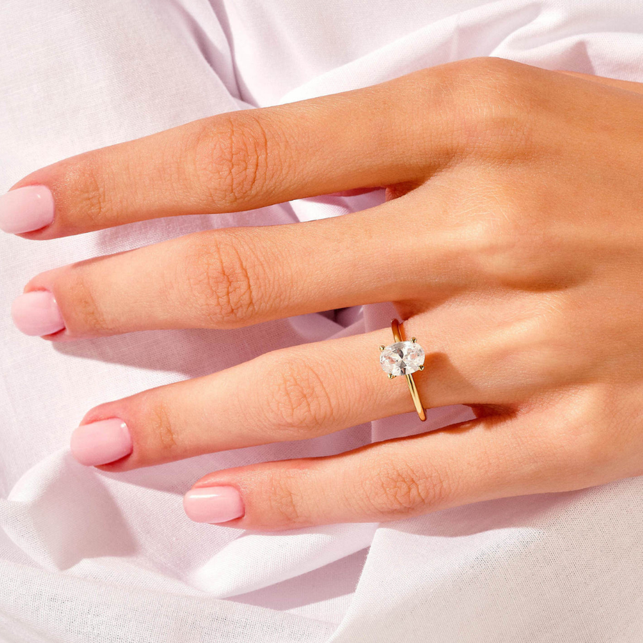 Selene Ring