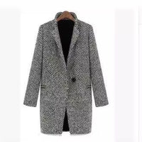 Selma Elegant Blazer