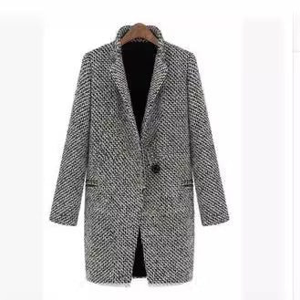 Selma Elegant Blazer
