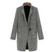 Selma Elegant Blazer