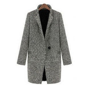 Selma Elegant Blazer