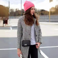 Selma Elegant Blazer