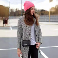 Selma Elegant Blazer