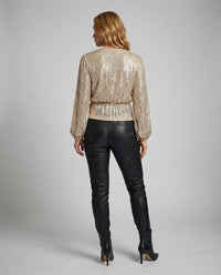 Selma Elegant Blouse