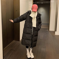Selma Jacket with Pockets and Hood
