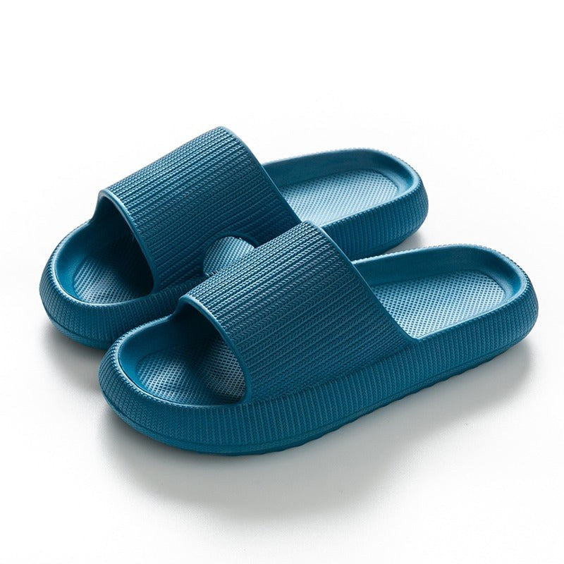 Sem Comfortable Shoes in Blue