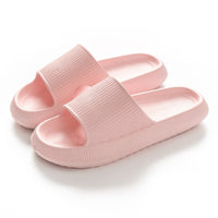 Sem Comfortable Shoes in Pink