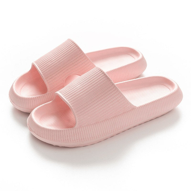 Sem Comfortable Shoes in Pink