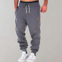 Sem Joggers in Dark Grey