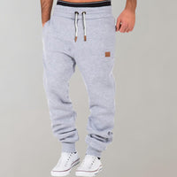 Sem Joggers in Grey