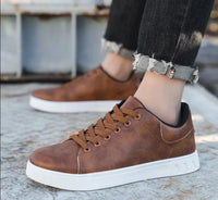 Sem Leather Shoes