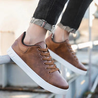 Sem Leather Shoes