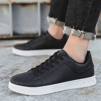 Sem Leather Shoes