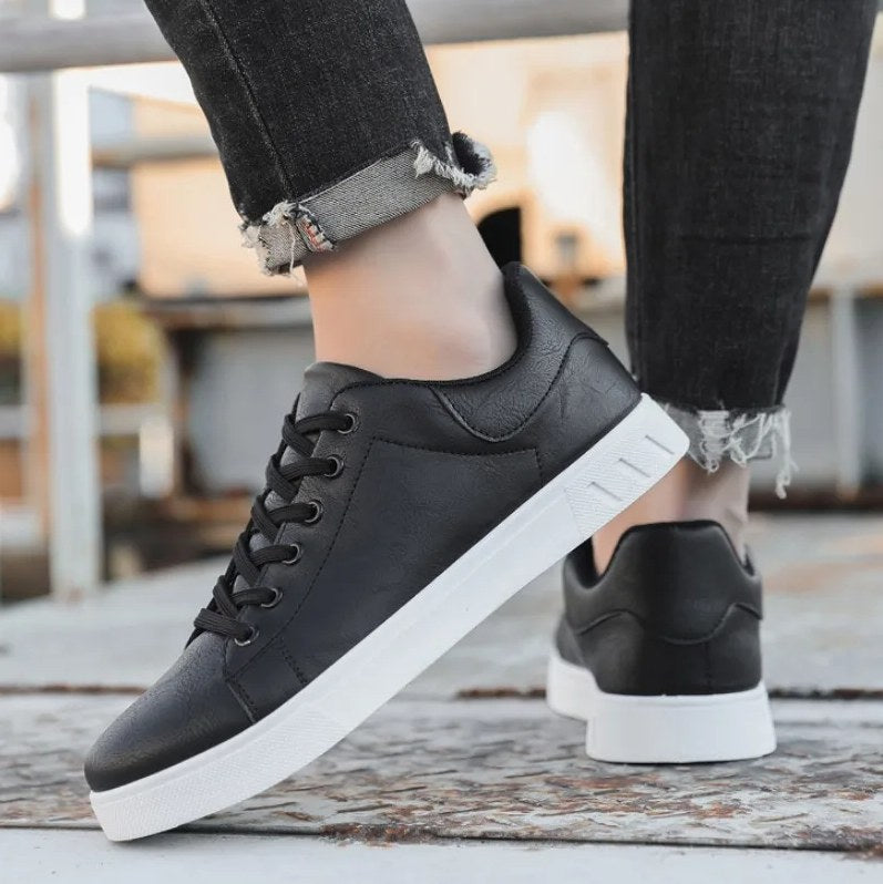 Sem Leather Shoes