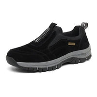 Sem Orthopaedic Shoes in Black