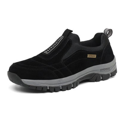 Sem Orthopaedic Shoes in Black