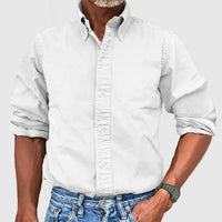 Sem Shirt in White